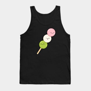 Hanami Dango Tank Top